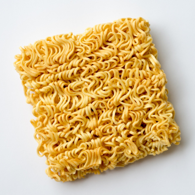 Instant Noodles – Half Case