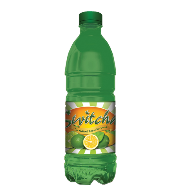 Switcha Drink – Half Case