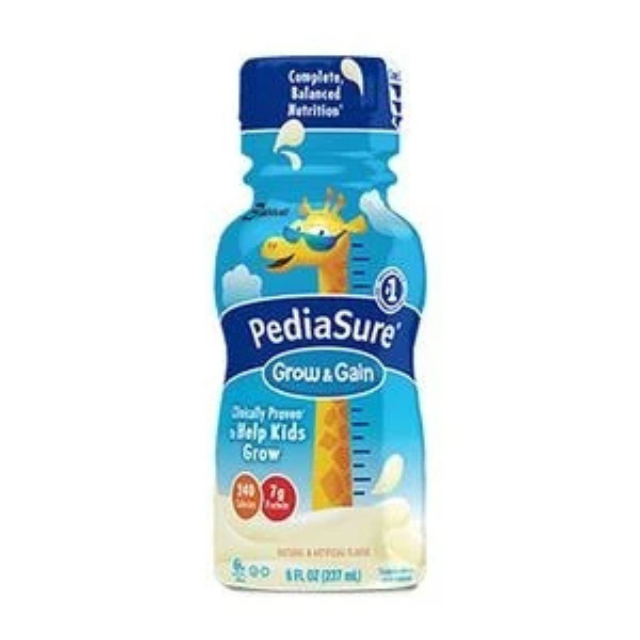 PediaSure 8 oz – Case Pack