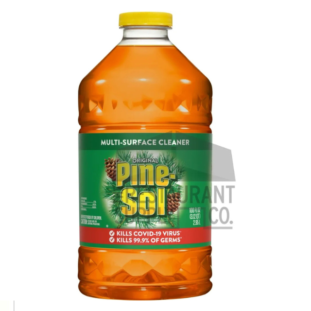 Pine-Sol Original 100 fl oz