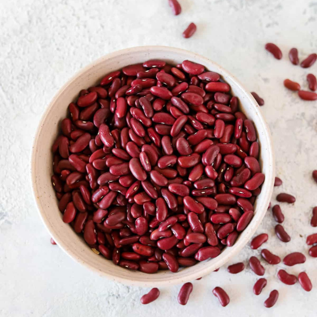 Red Kidney Beans