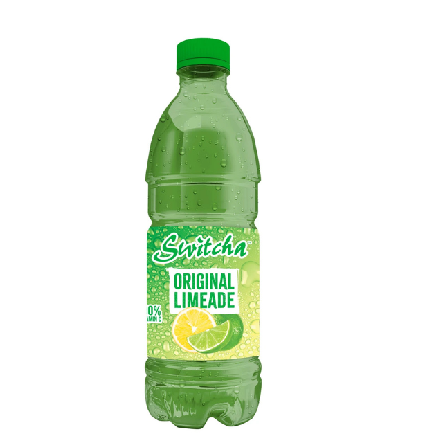 Switcha – 20 oz Single Bottle