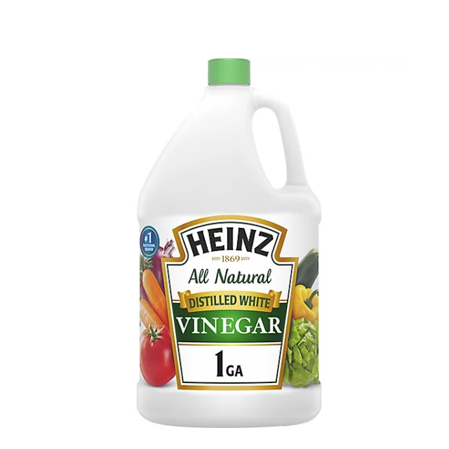 Vinegar – 1 Gallon