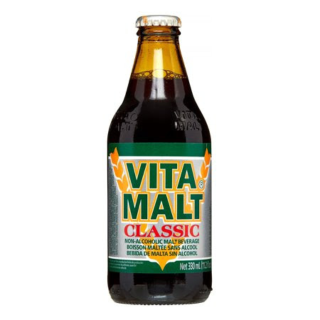 VitaMalt Bottle – 24 Count Case