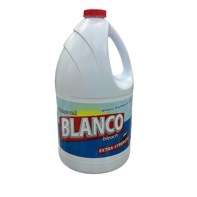 Blanco Bleach – 1 Gallon