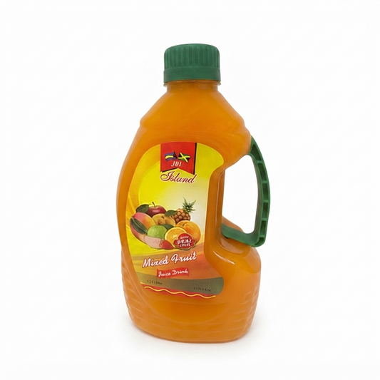 JBI Mixed Fruit Drink 2L – 6 Count Case
