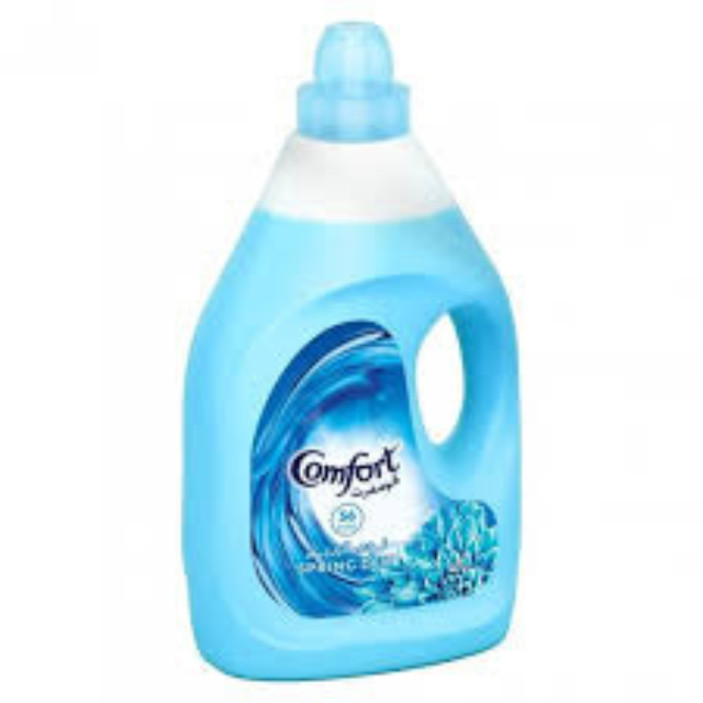 Fabric Softener – 4 Liter