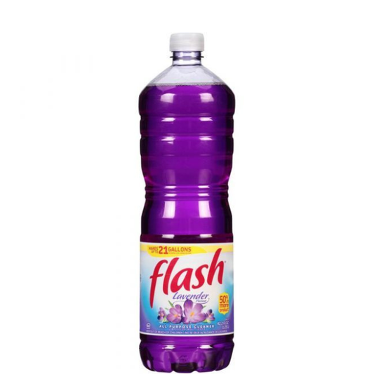 Flash Multi-Purpose Cleaner – 28 oz Single Bottle