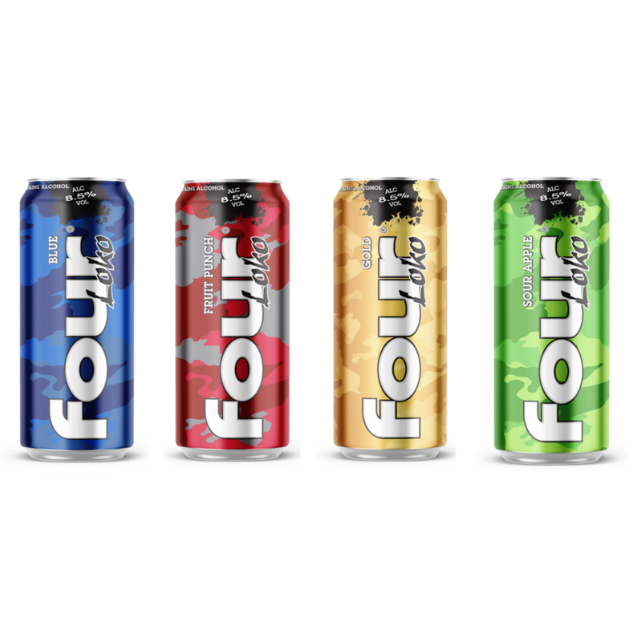 Four Loko
