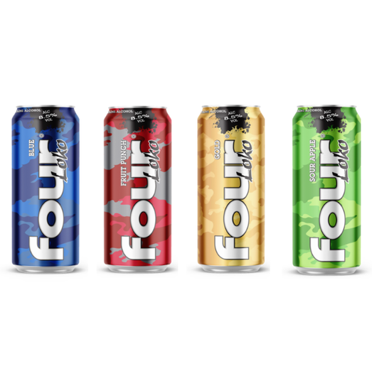 Four Loko