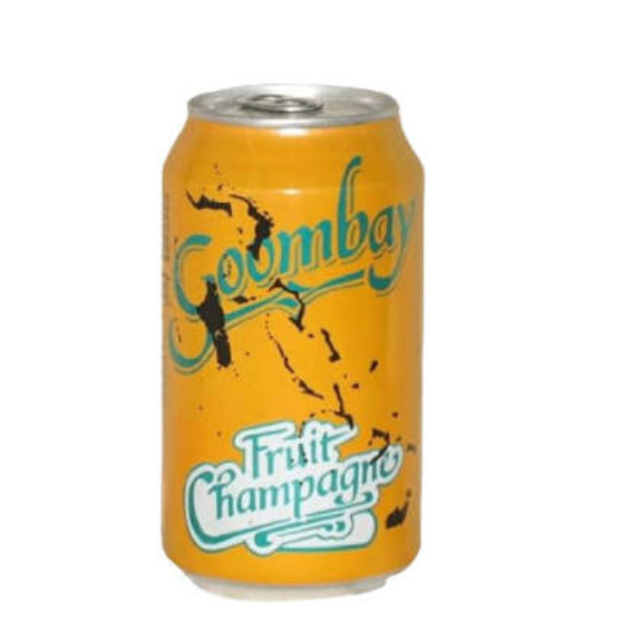 Goombay Punch – 12 oz Cans