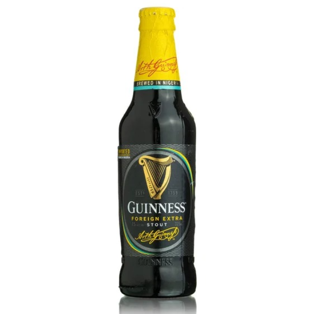 Guinness Foreign Extra Stout