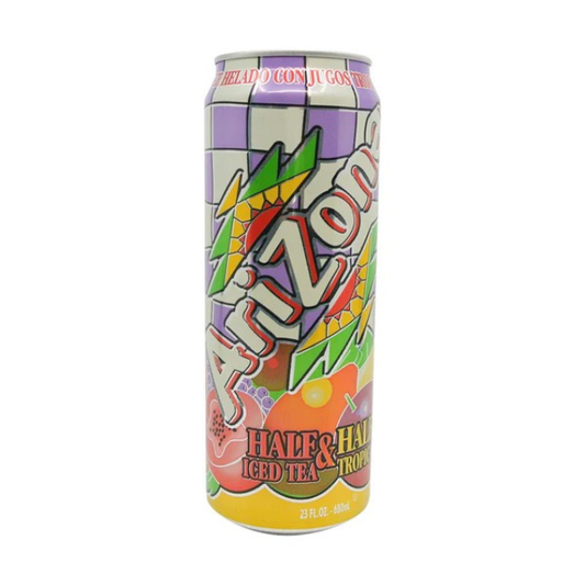Arizona Beverages – Half Case