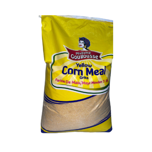 MG Yellow Grits 50 lbs