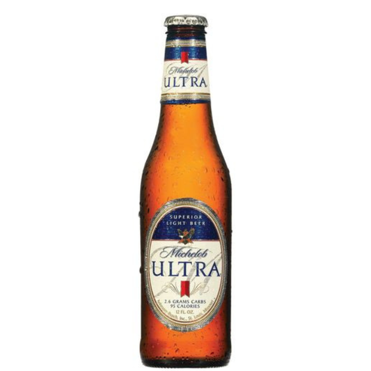 Michelob ULTRA Beer