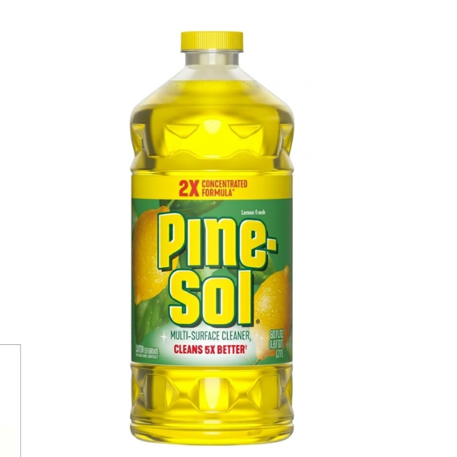 Pine-Sol Lemon 60 fl oz