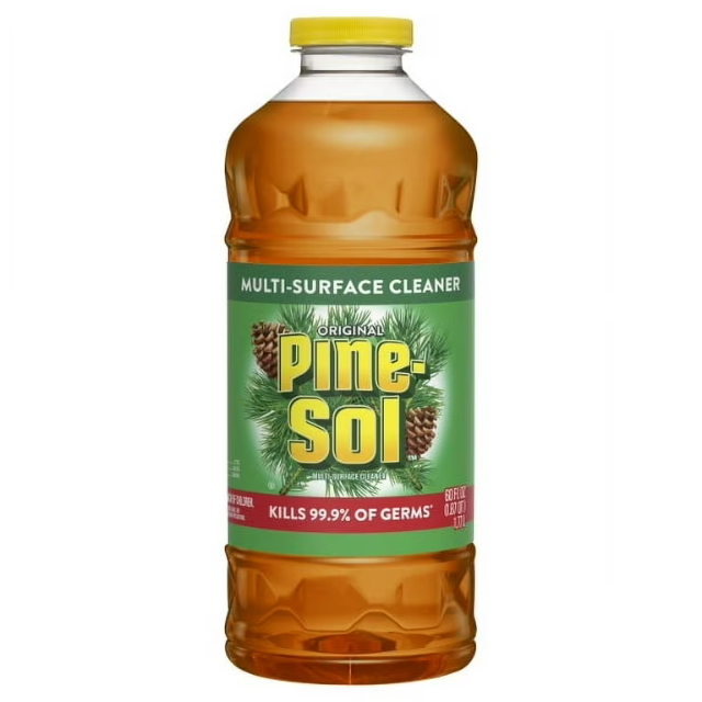Pine-Sol Original 60 oz
