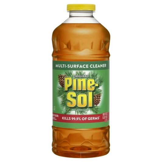 Pine-Sol Original 60 oz