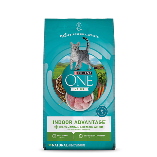 Purina Cat Food