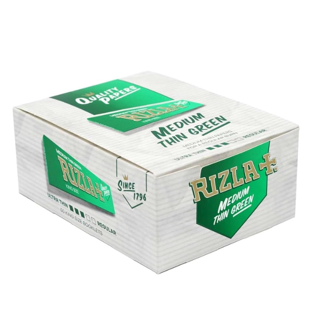 Rizla Premium Quality Rolling Papers