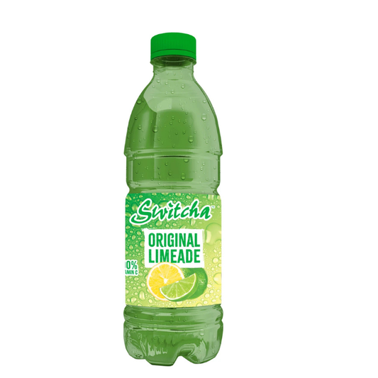 Switcha – 20 oz Single Bottle