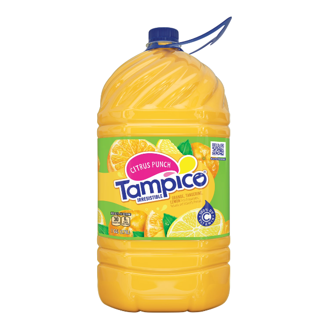 Tampico Juice – 1 Gallon