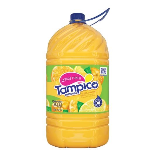 Tampico Juice – 1 Gallon