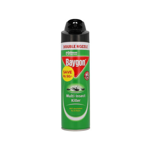 Baygon Insect Spray – 400ml