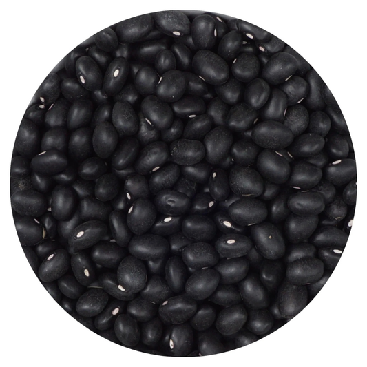 Alberto Black Beans – 20 lb Bulk Bag