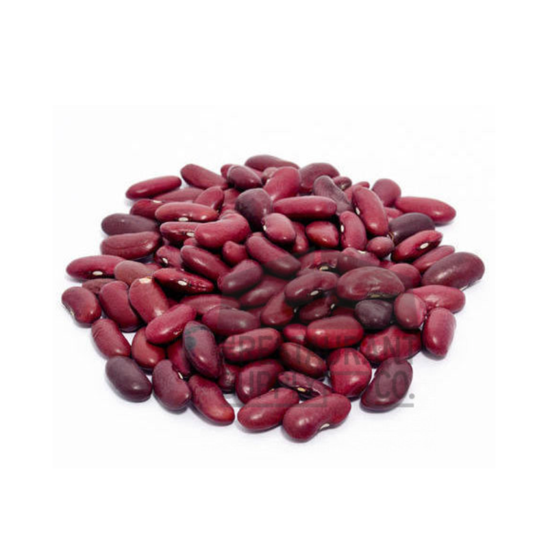 Alberto Red Kidney Beans – 20 lbs Bag