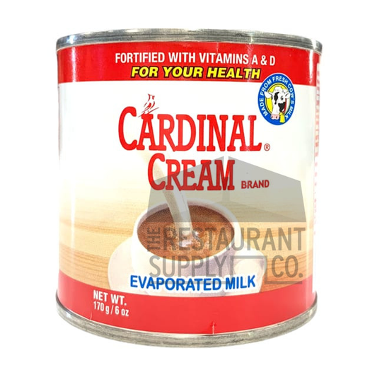 Cardinal Cream – 6 oz Single Can