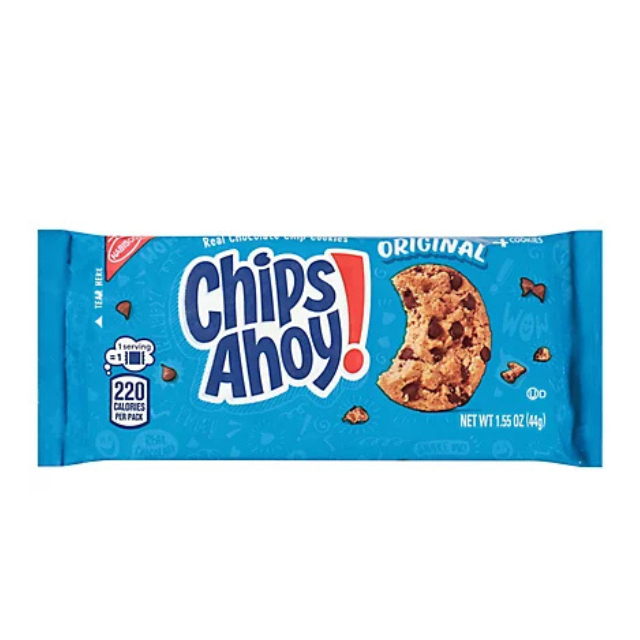 Chips Ahoy! Cookies