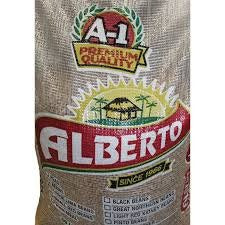 Alberto Pigeon Peas – 20 lbs Bag